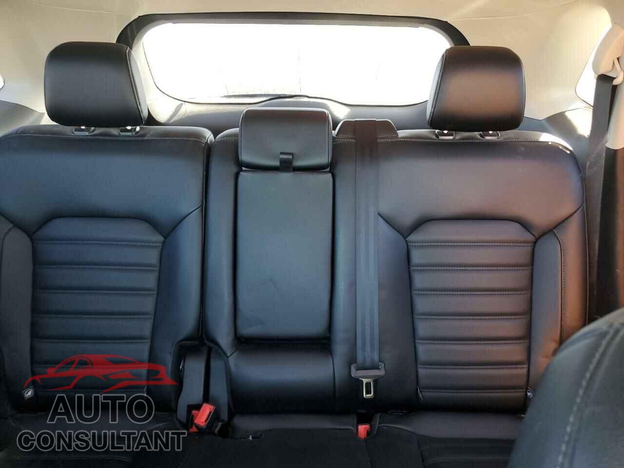 FORD EDGE 2019 - 2FMPK4J97KBC20875