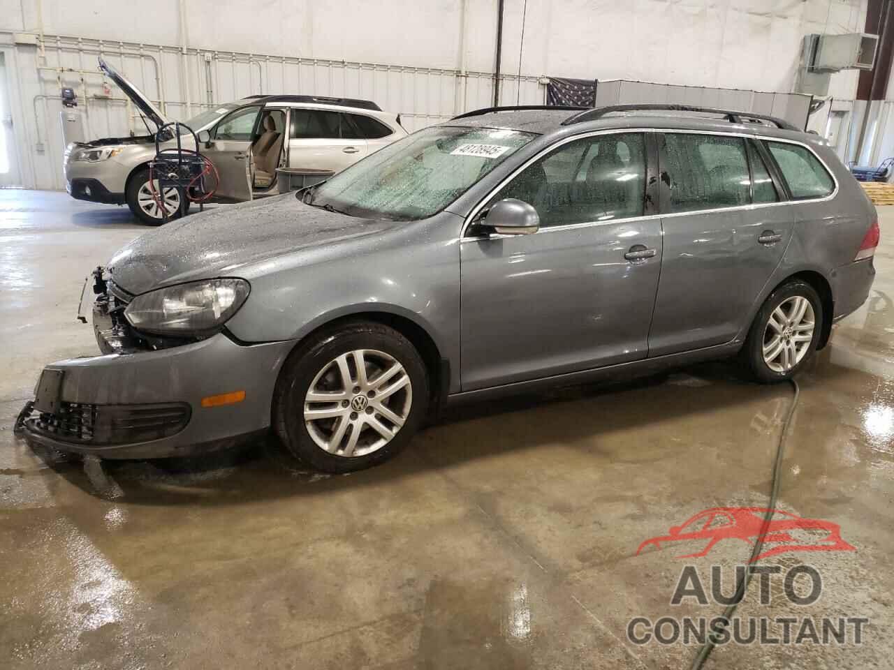 VOLKSWAGEN JETTA 2012 - 3VWPL7AJXCM612291
