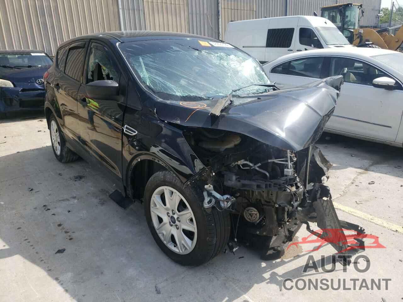FORD ESCAPE 2016 - 1FMCU0F73GUB13283