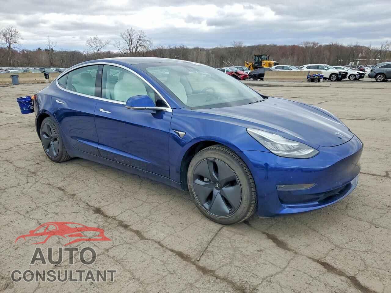 TESLA MODEL 3 2020 - 5YJ3E1EA7LF740916