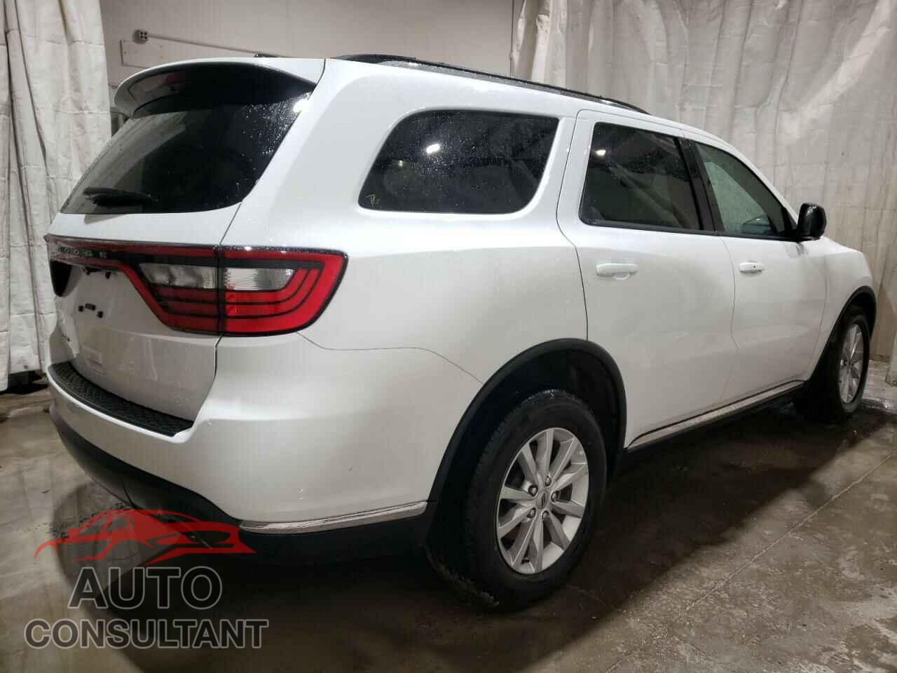 DODGE DURANGO 2023 - 1C4RDHAG9PC624782