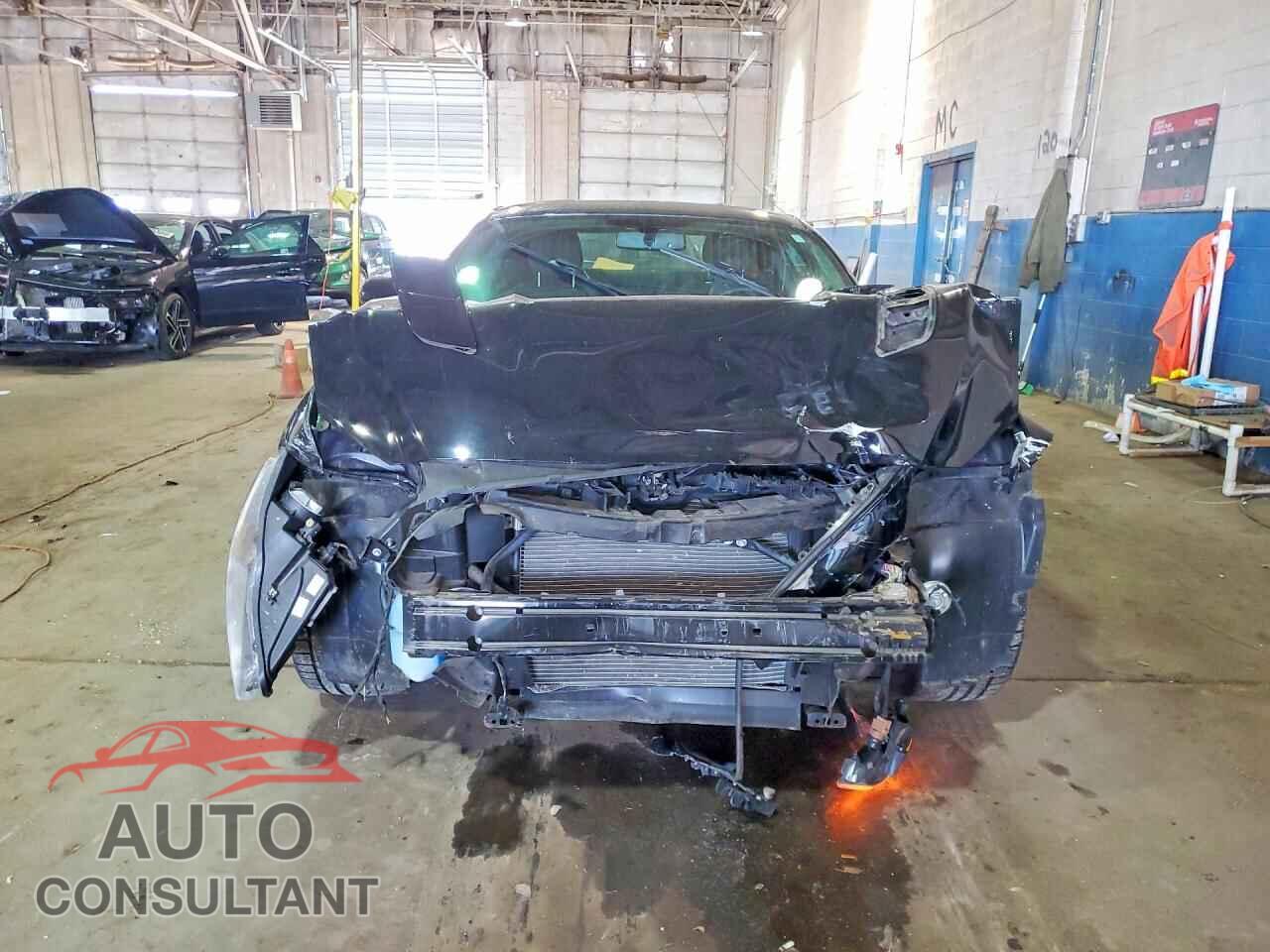 FORD MUSTANG 2017 - 1FA6P8CF6H5213110