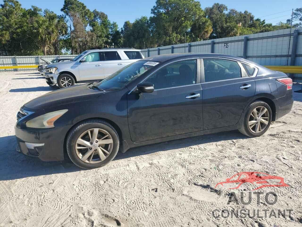 NISSAN ALTIMA 2014 - 1N4AL3AP3EC285846