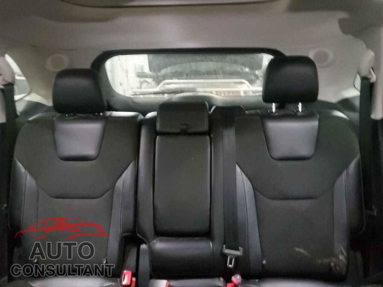 FORD EDGE 2018 - 2FMPK4AP9JBC44771