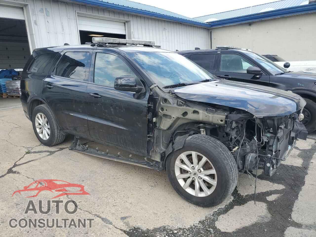 DODGE DURANGO 2019 - 1C4RDJFG6KC795367
