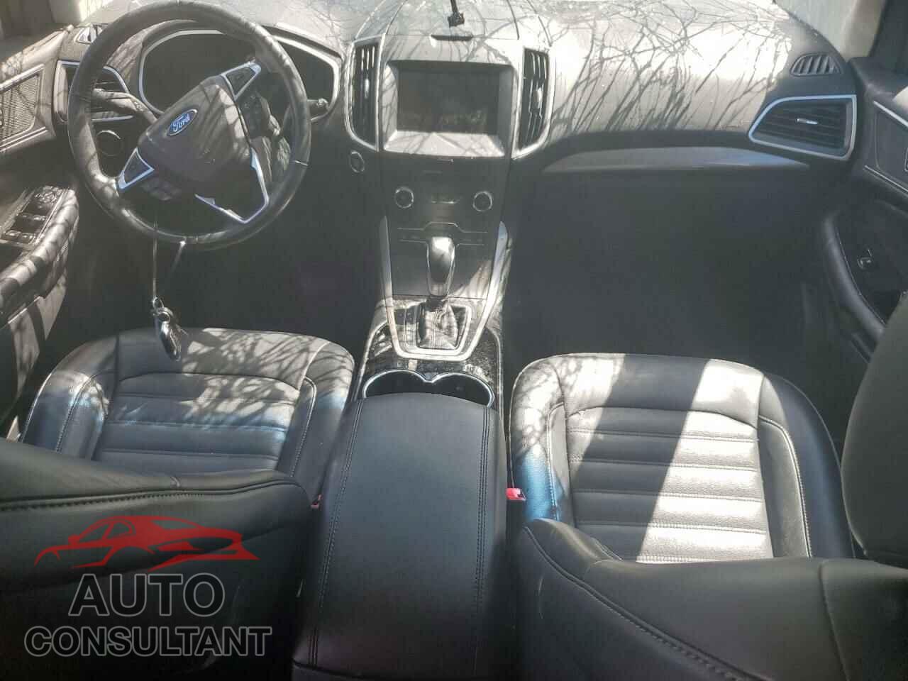 FORD EDGE 2015 - 2FMTK3J81FBB19482