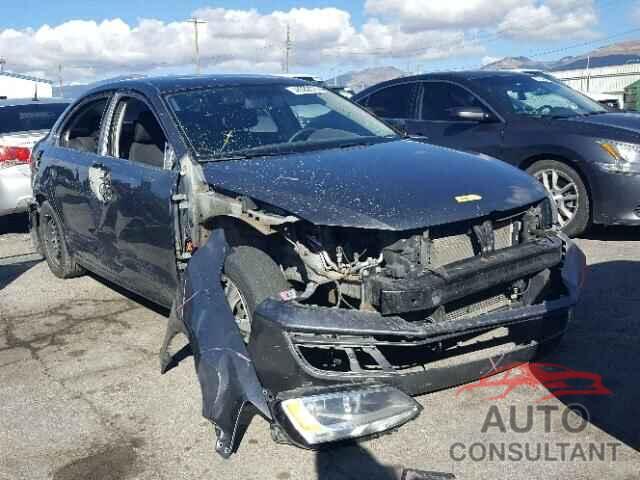 VOLKSWAGEN JETTA 2015 - 3VW1K7AJ8FM293793