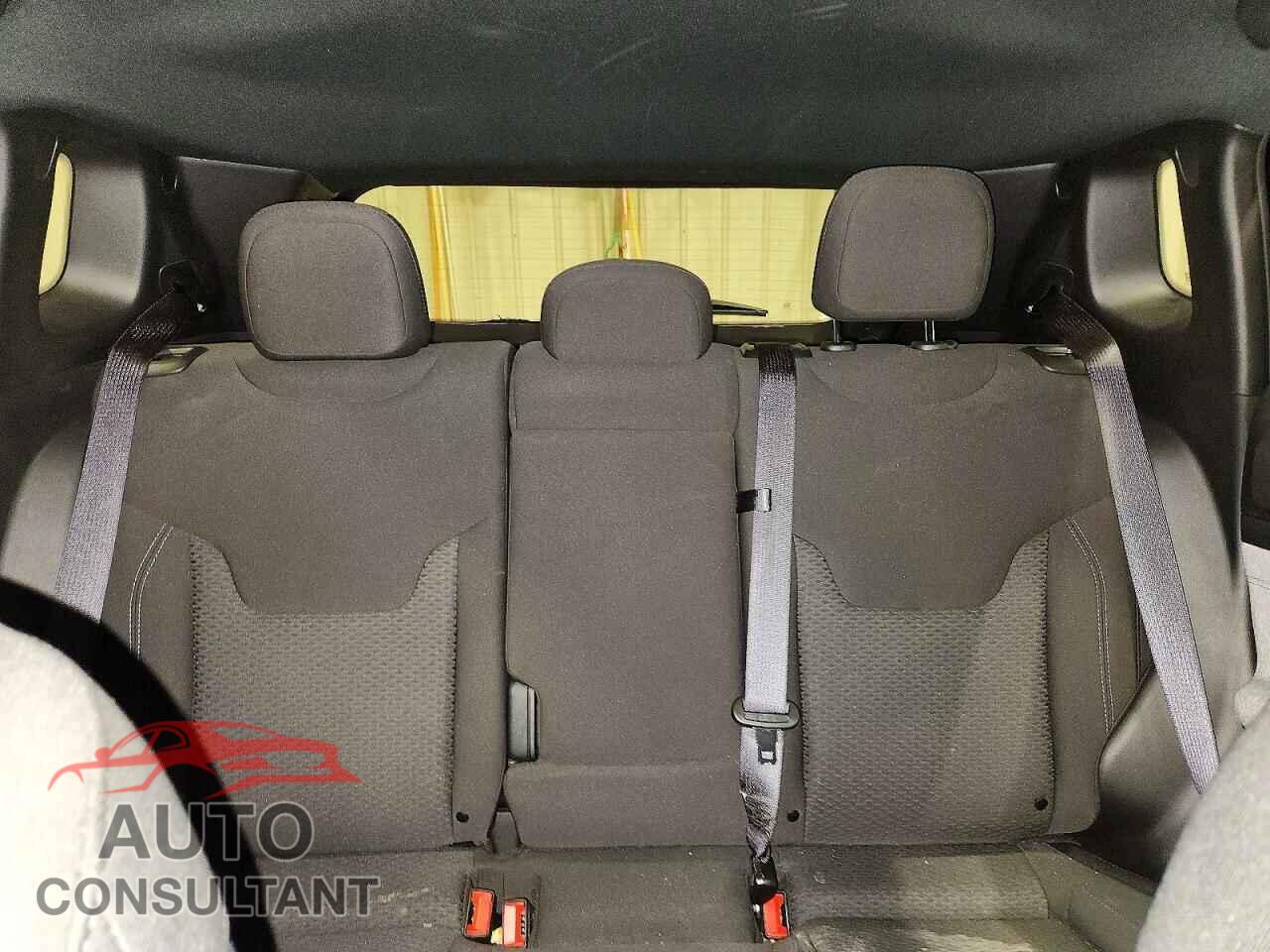 JEEP COMPASS 2024 - 3C4NJDAN1RT171263