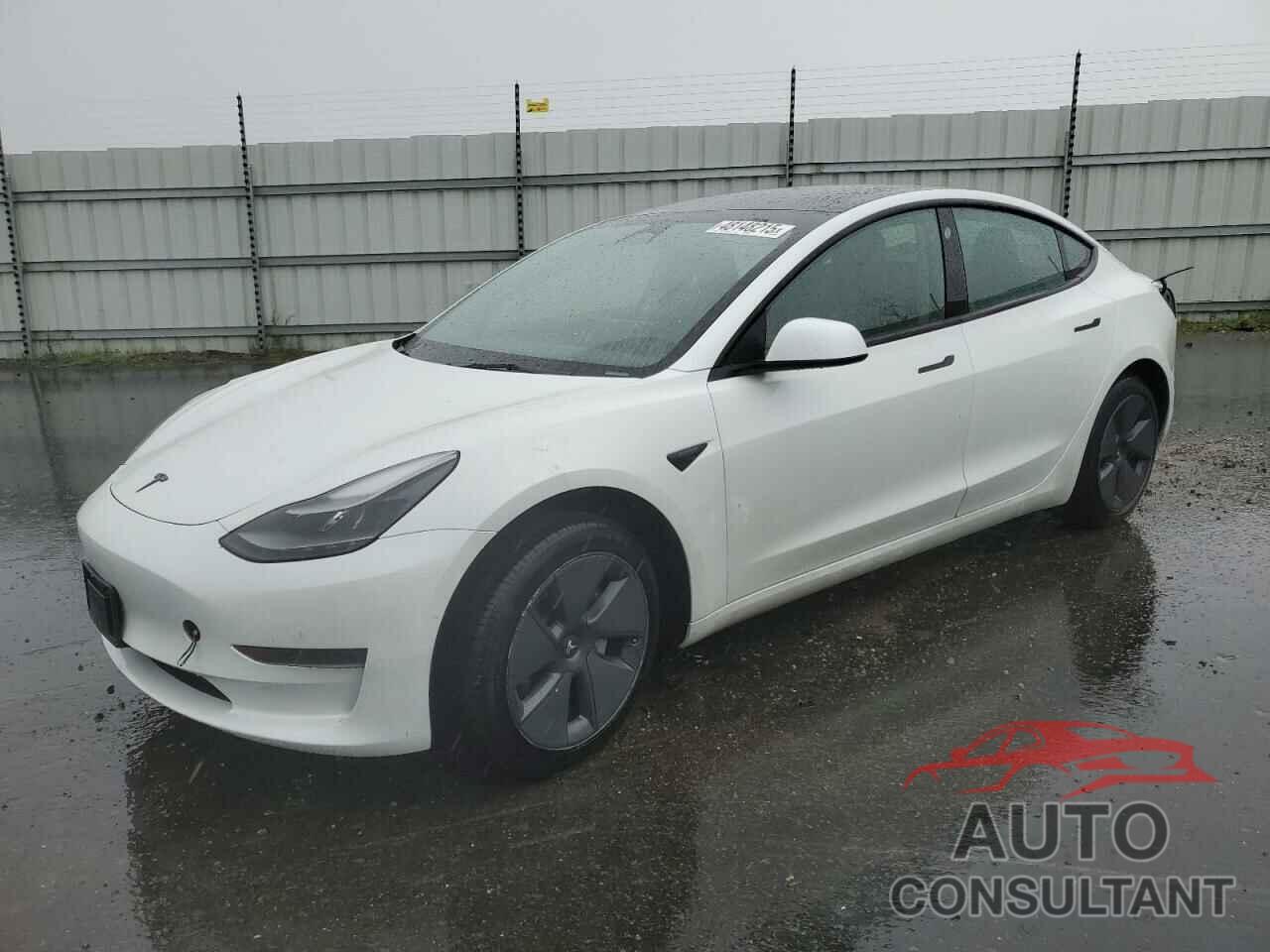 TESLA MODEL 3 2023 - 5YJ3E1EA1PF453089