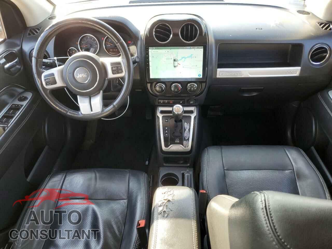 JEEP COMPASS 2015 - 1C4NJDEB9FD396449