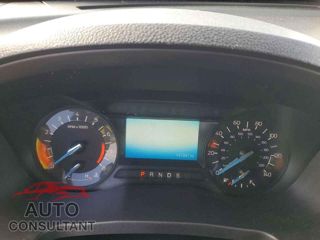 FORD EXPLORER 2018 - 1FM5K7D82JGB47854