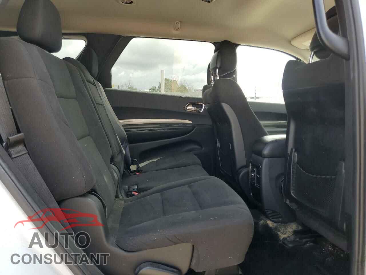 DODGE DURANGO 2014 - 1C4RDHAG1EC975683