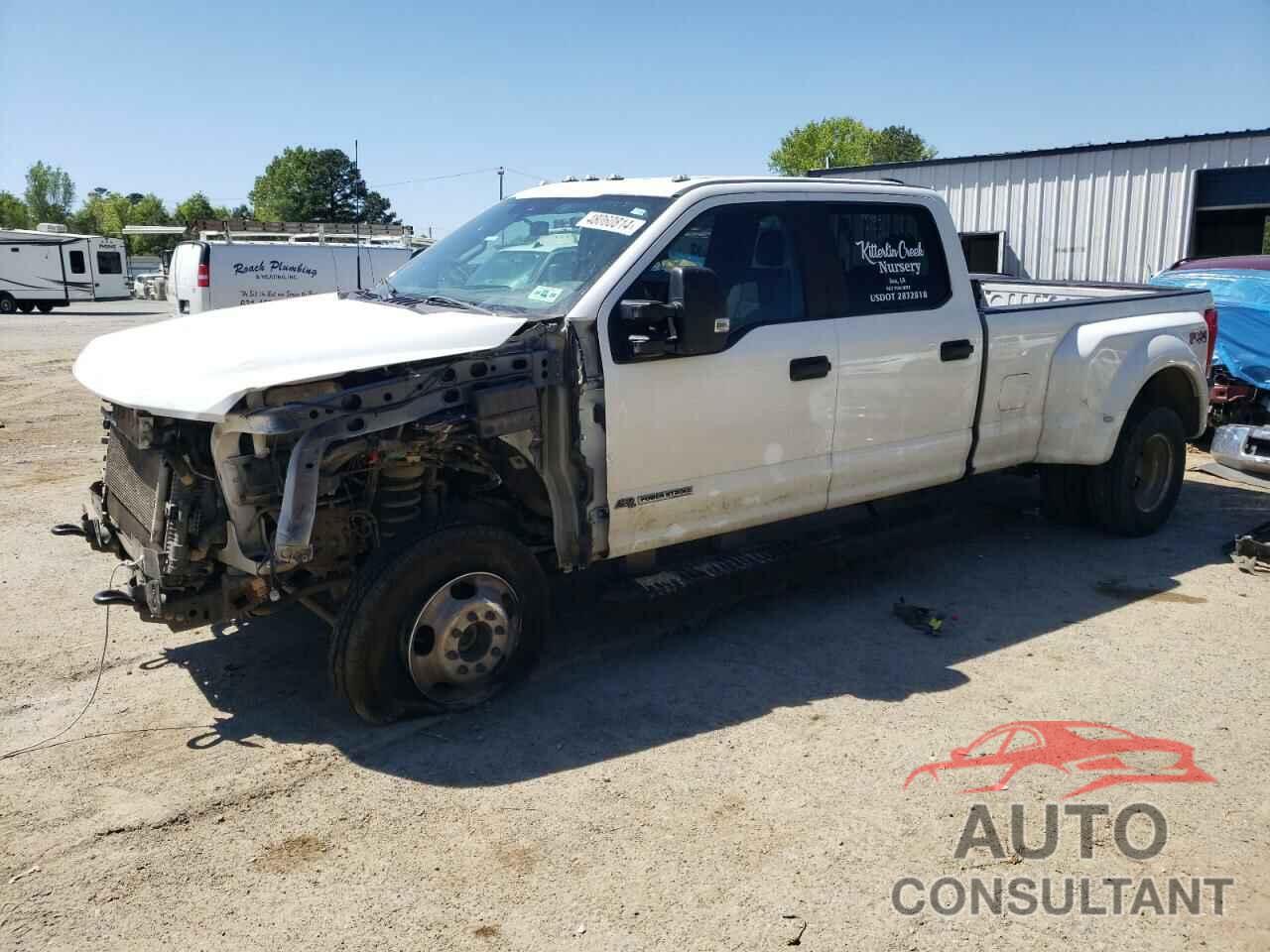FORD F350 2022 - 1FT8W3DT3NEC56473