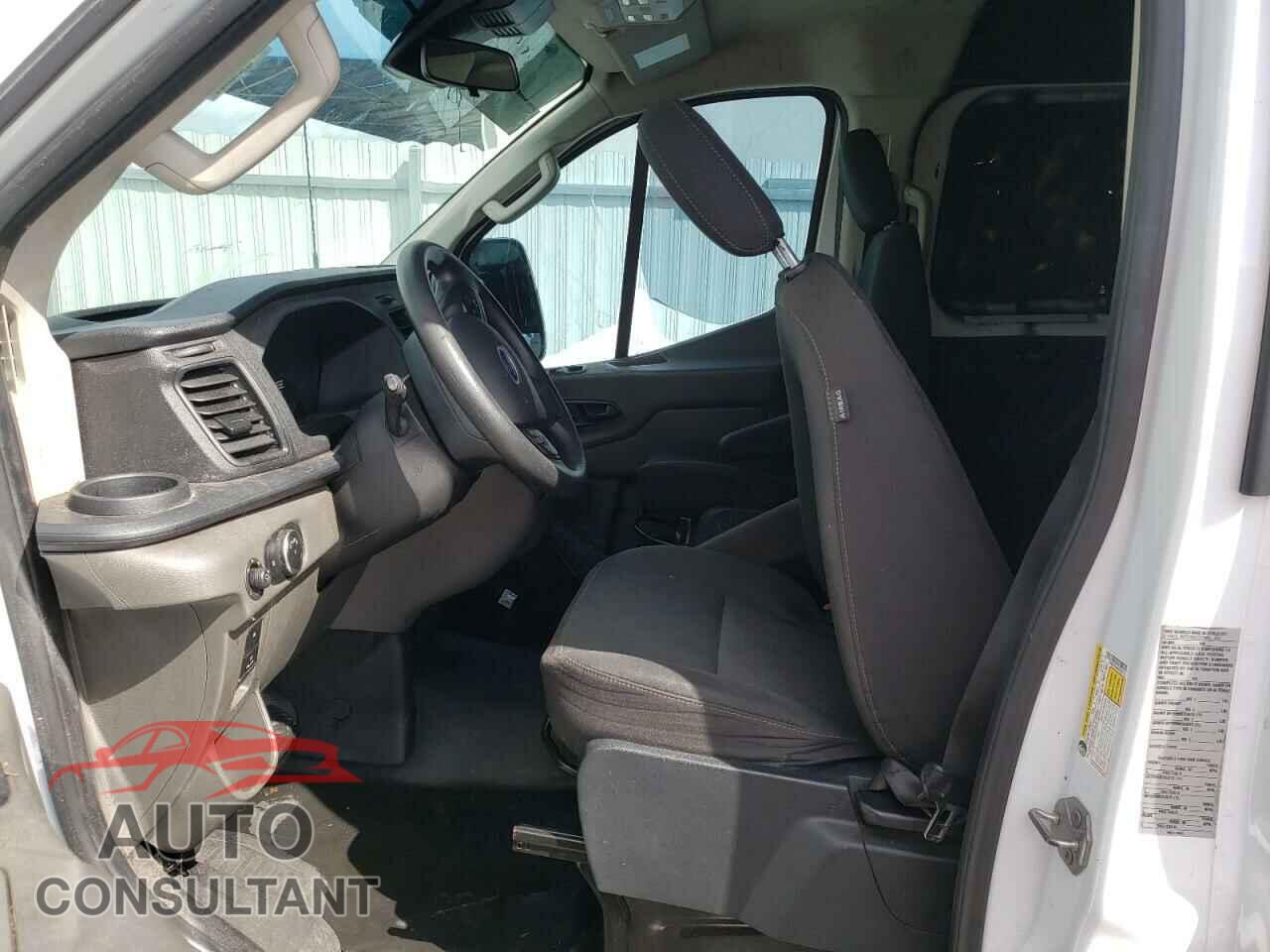 FORD TRANSIT 2021 - 1FTBR1Y89MKA35712