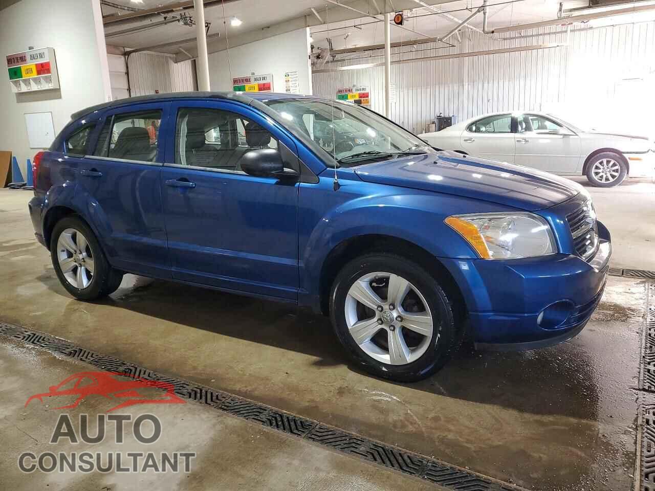 DODGE CALIBER 2010 - 1B3CB3HA5AD565393