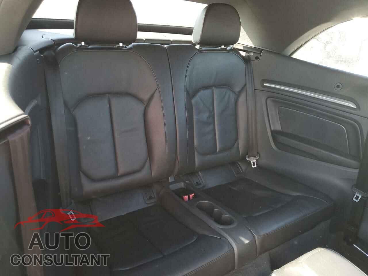 AUDI A3 2015 - WAU3FLFF7F1037667