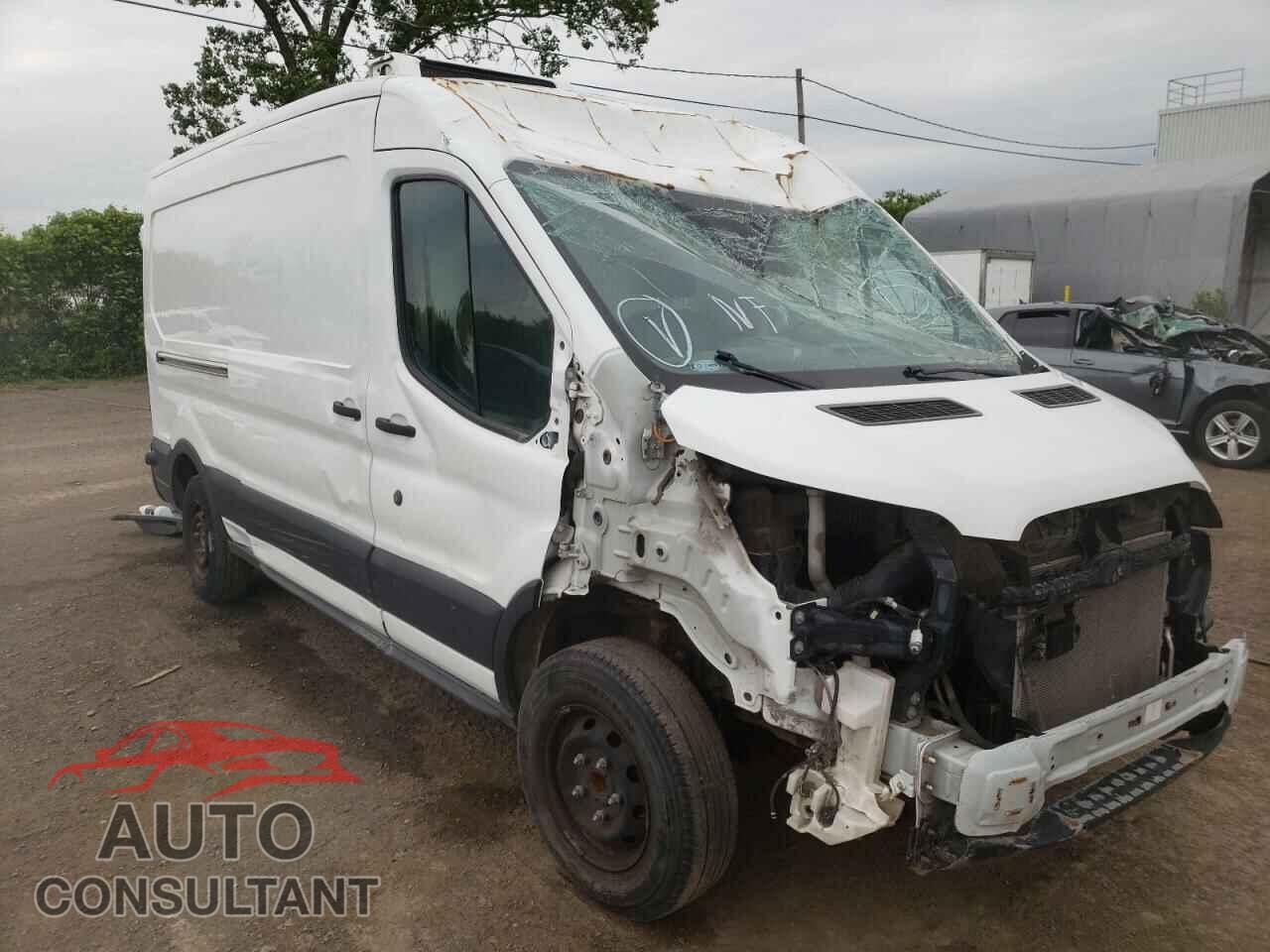 FORD TRANSIT 2017 - 1FTYR2CM4HKA26295