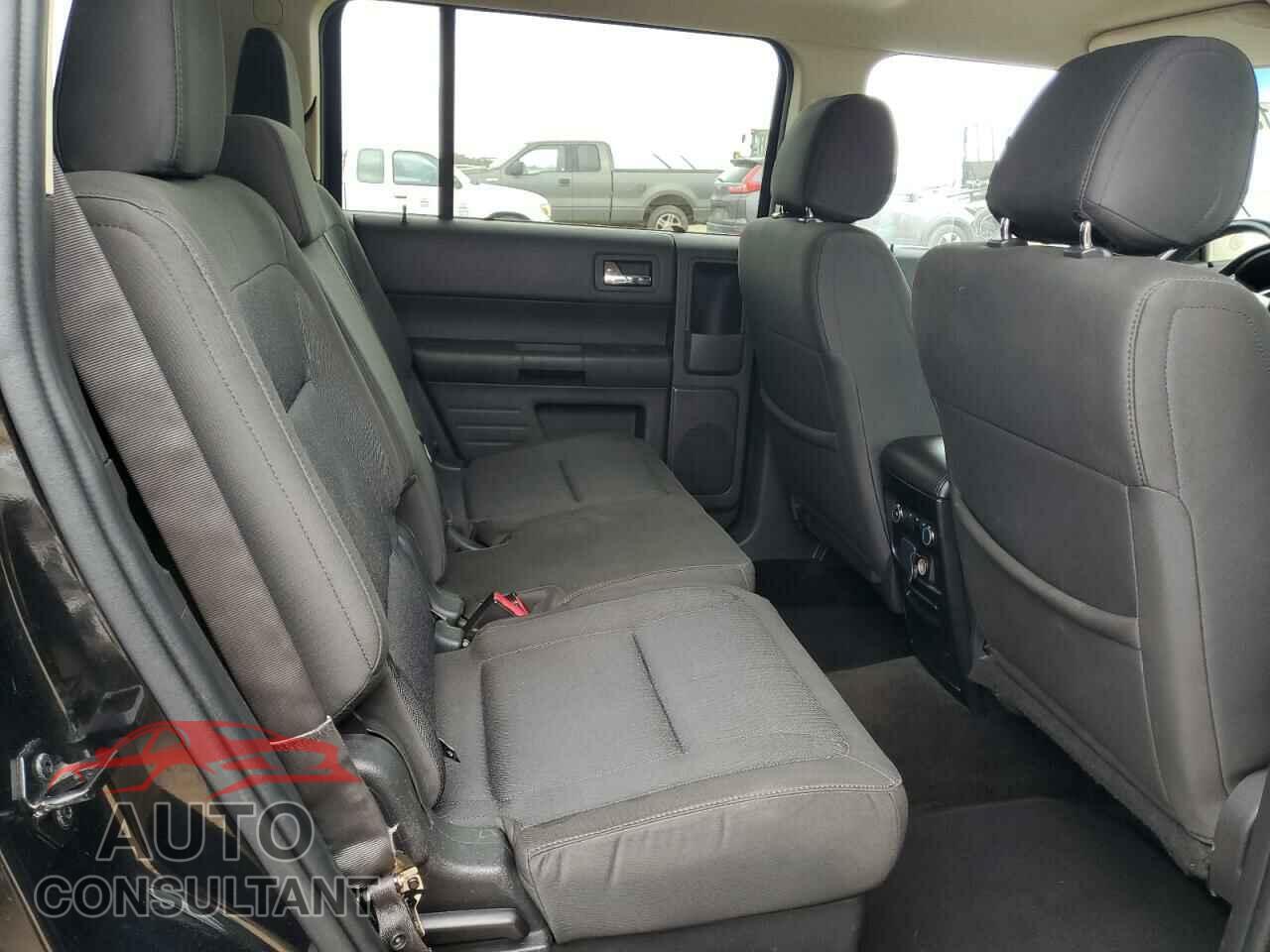 FORD FLEX 2014 - 2FMGK5B82EBD12735