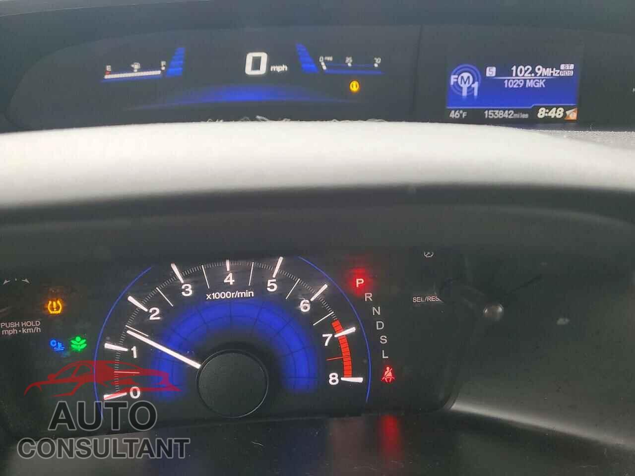 HONDA CIVIC 2014 - 19XFB2F56EE215836