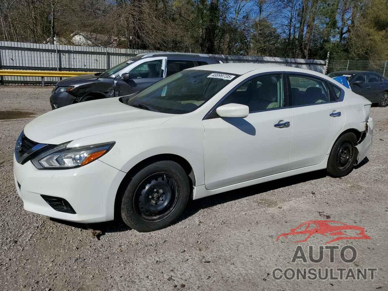NISSAN ALTIMA 2016 - 1N4AL3AP2GN312588
