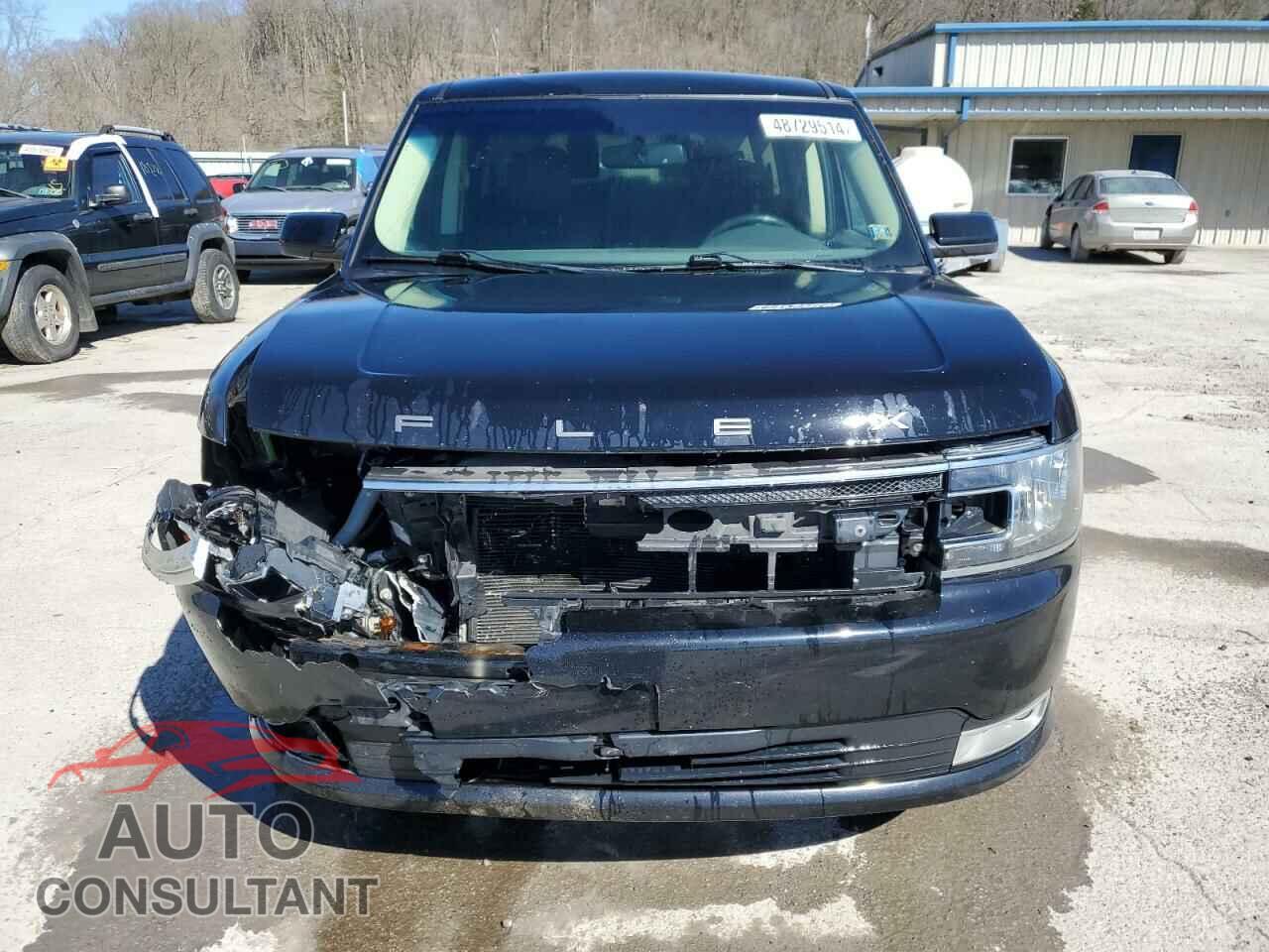 FORD FLEX 2017 - 2FMHK6C88HBA06605