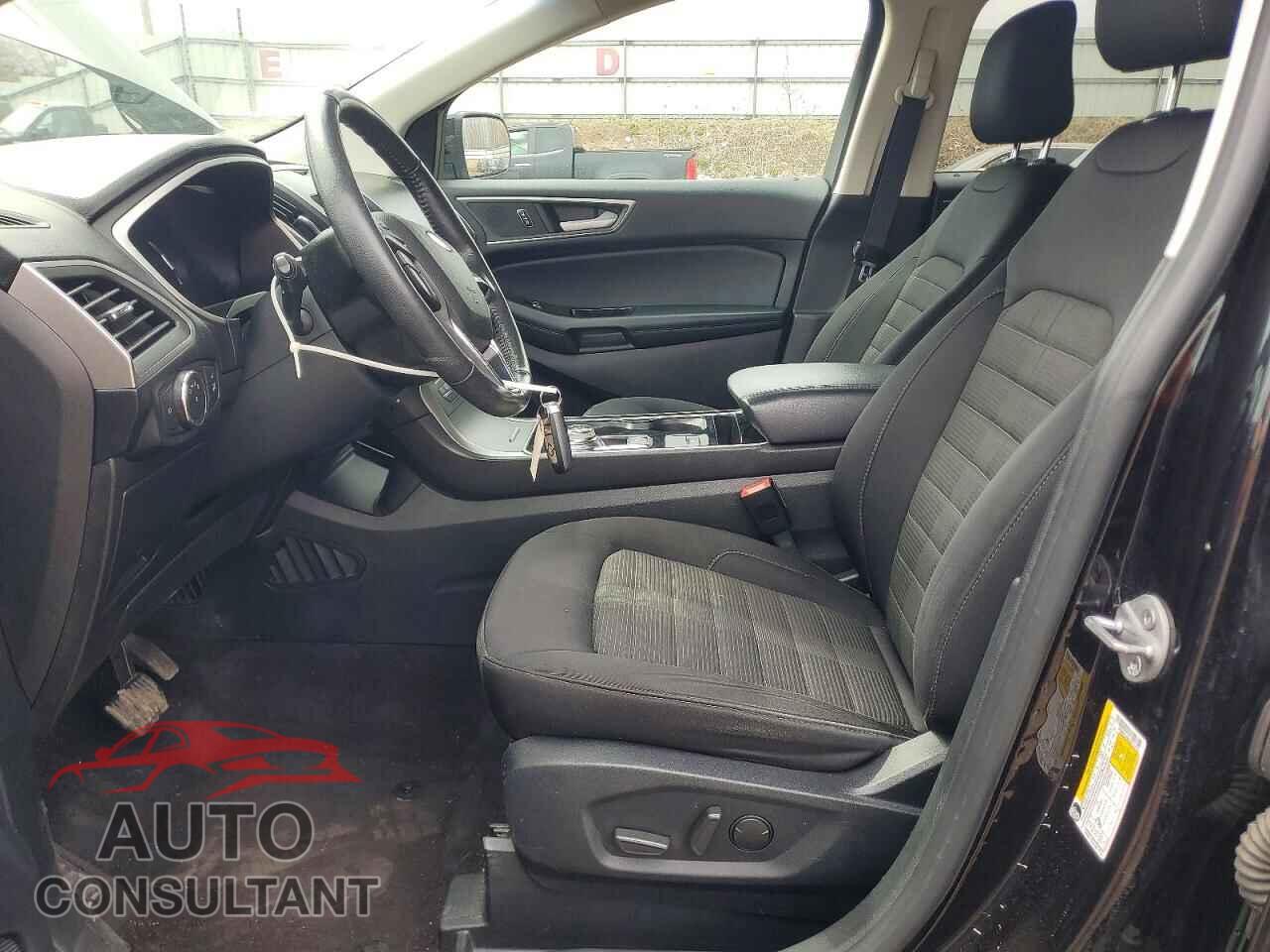 FORD EDGE 2020 - 2FMPK3J96LBA76778