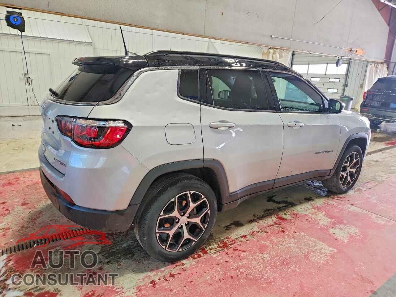 JEEP COMPASS 2024 - 3C4NJDCN3RT158625