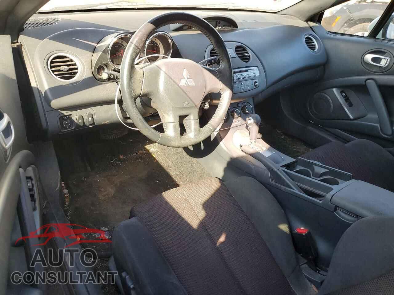MITSUBISHI ECLIPSE 2011 - 4A37L2EF6BE003373