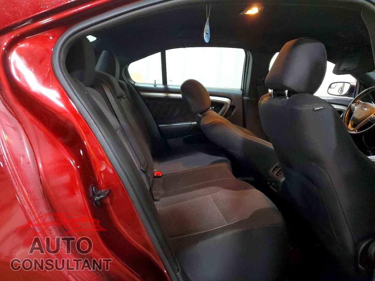FORD TAURUS 2015 - 1FAHP2E82FG105542