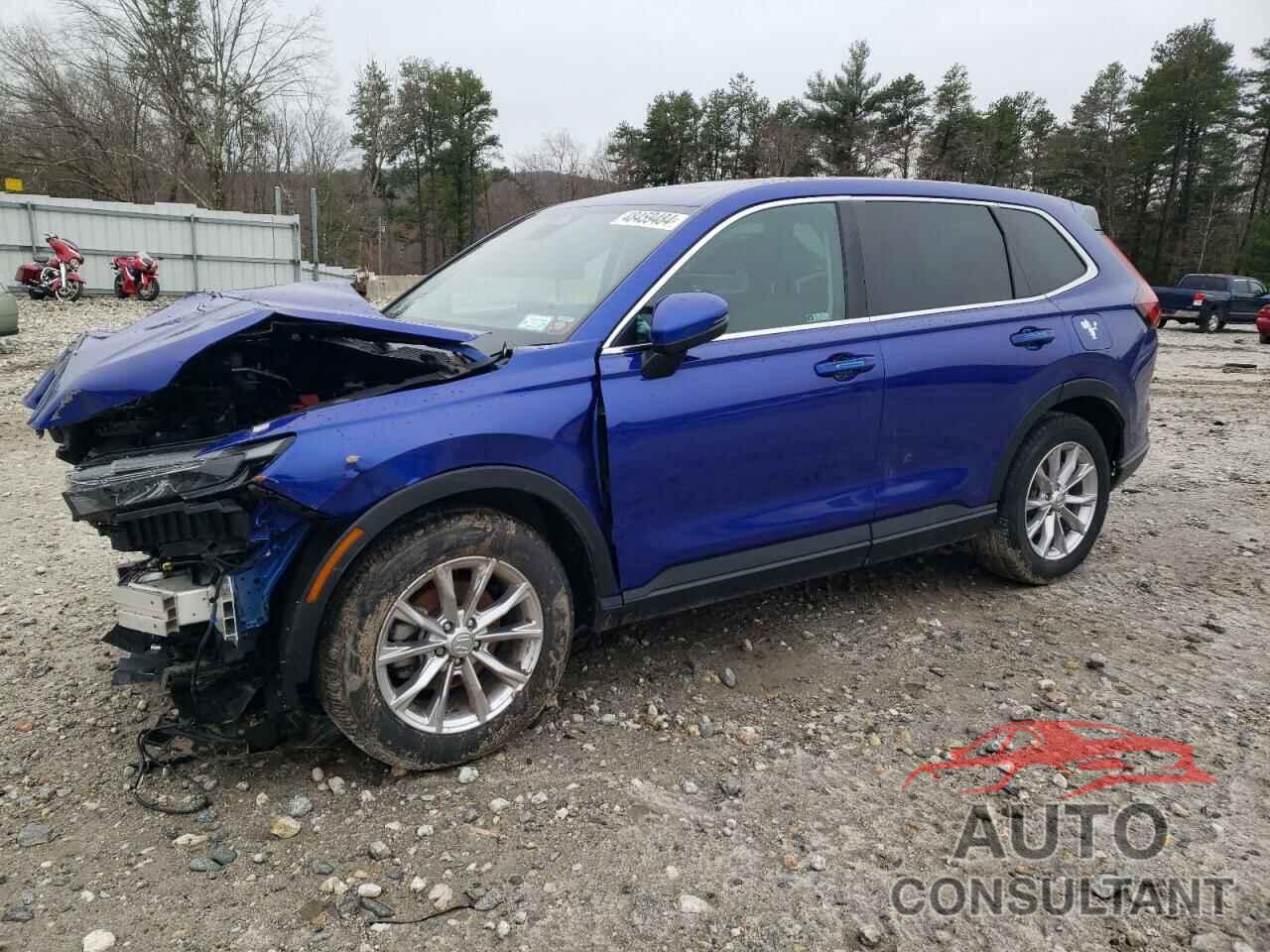 HONDA CRV 2023 - 2HKRS4H4XPH414125
