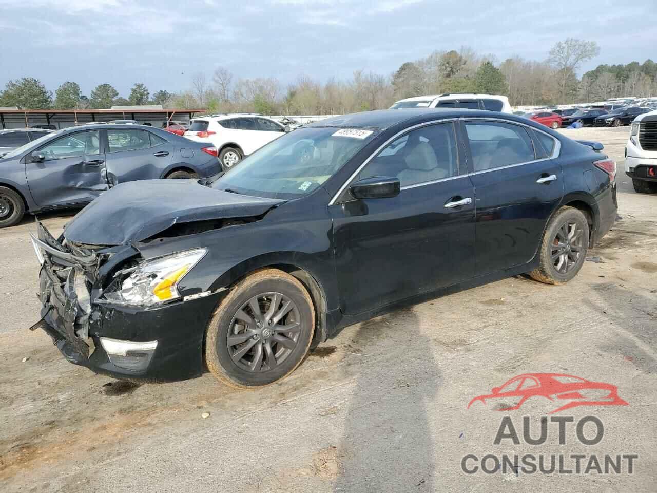 NISSAN ALTIMA 2015 - 1N4AL3AP1FC415396