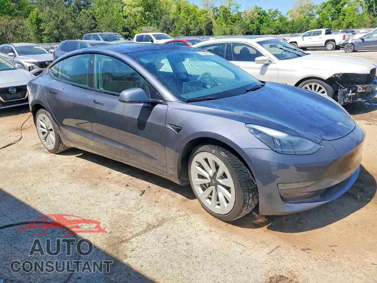 TESLA MODEL 3 2023 - 5YJ3E1EA4PF446797