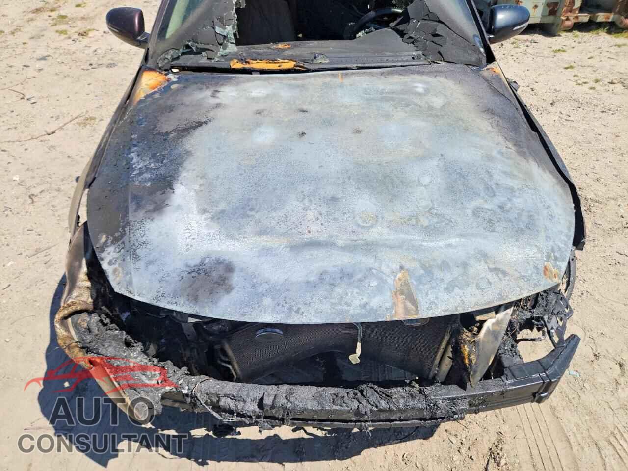 KIA OPTIMA 2011 - KNAGN4A73B5098317