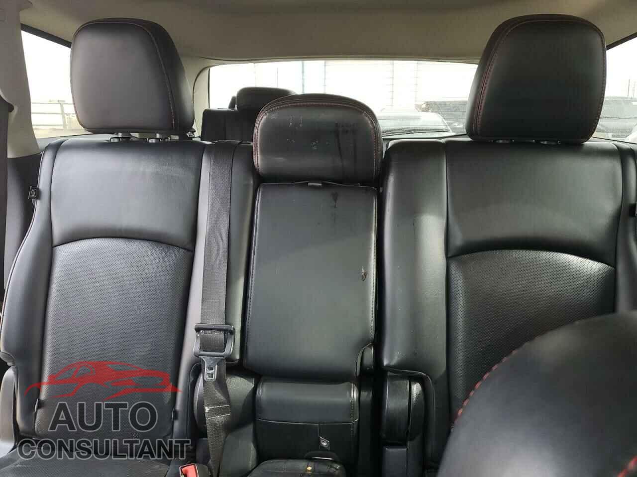 DODGE JOURNEY 2017 - 3C4PDDEG2HT593083