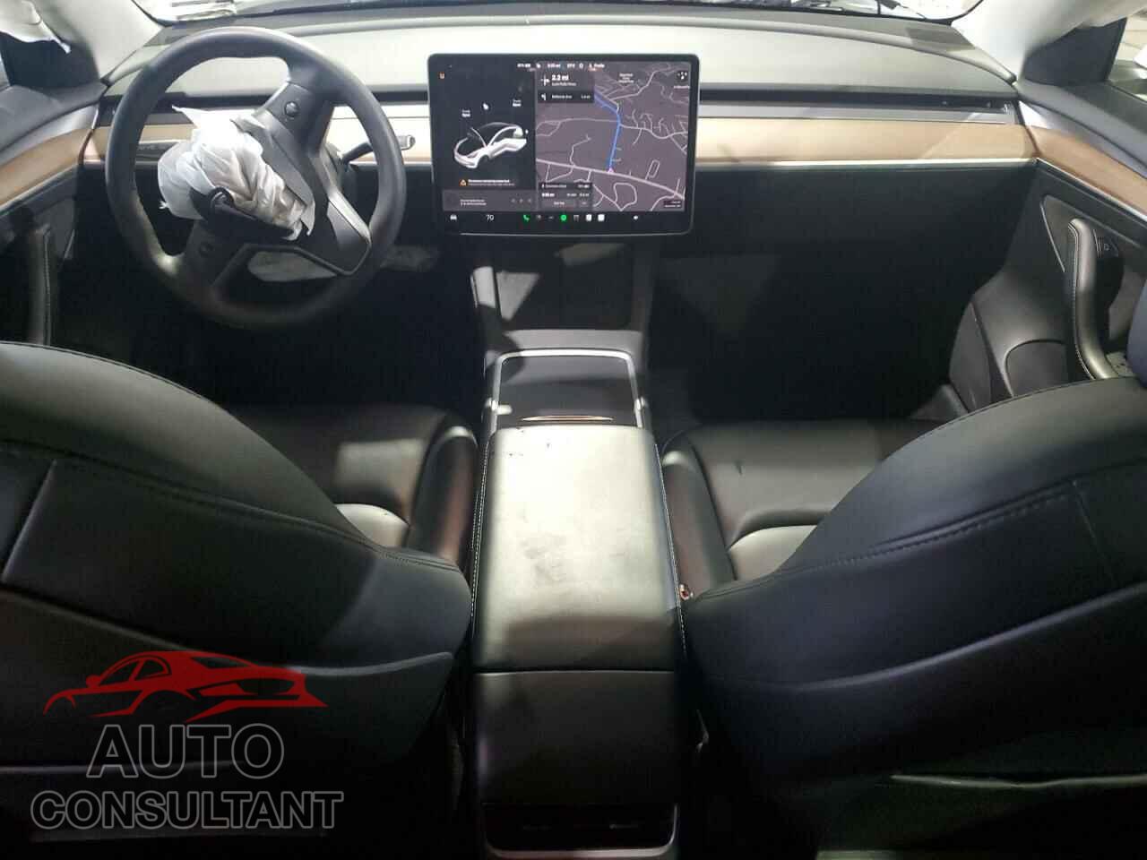 TESLA MODEL 3 2023 - 5YJ3E1EA2PF433725