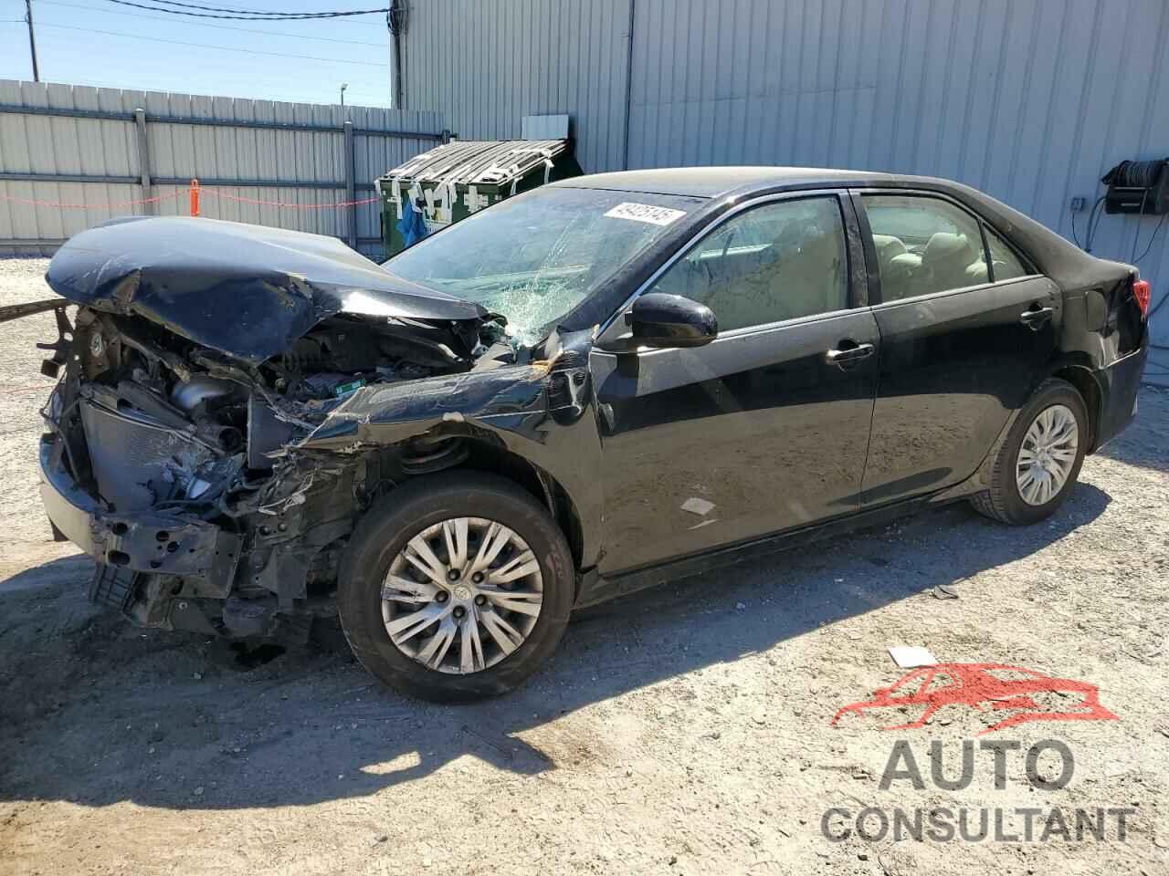 TOYOTA CAMRY 2014 - 4T1BF1FK4EU856693