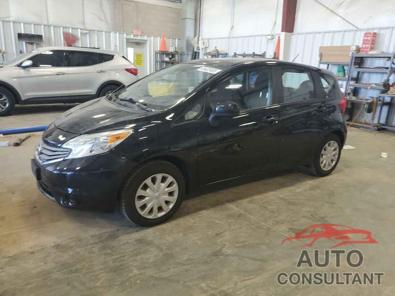 NISSAN VERSA 2014 - 3N1CE2CPXEL390671