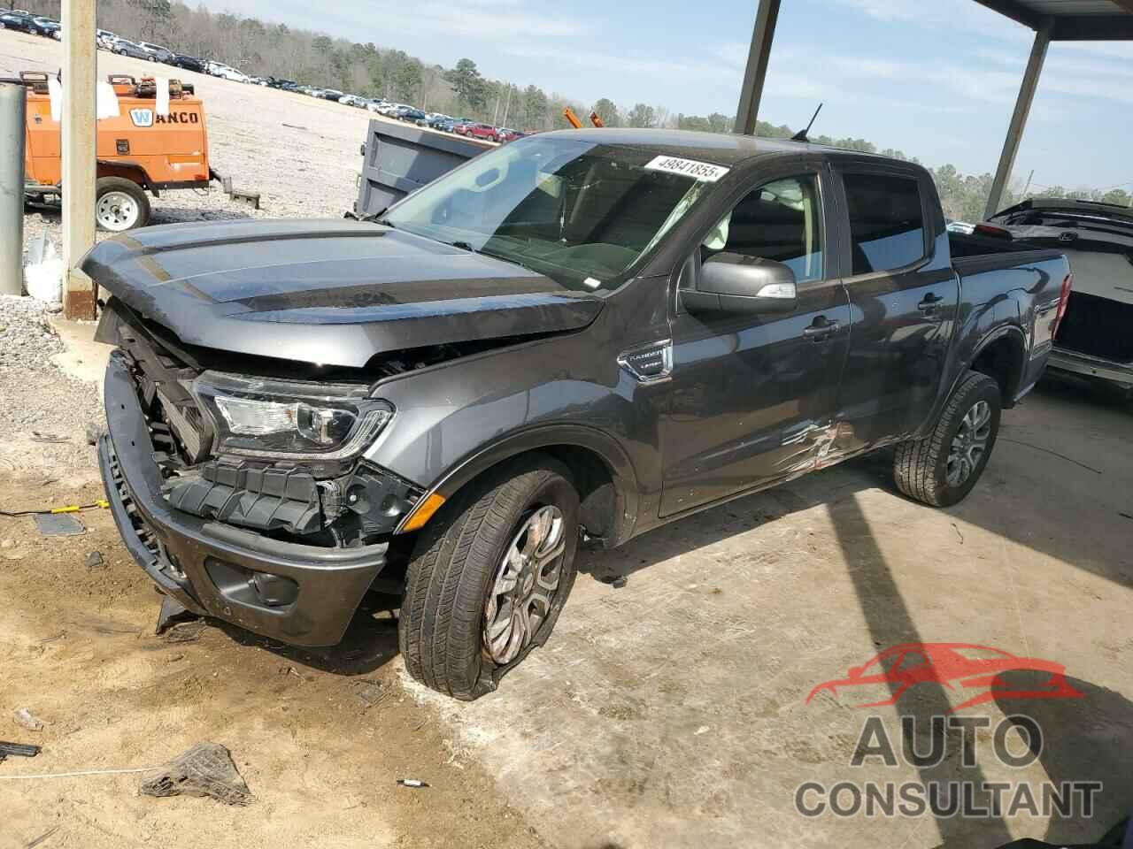 FORD RANGER 2020 - 1FTER4EH5LLA25948