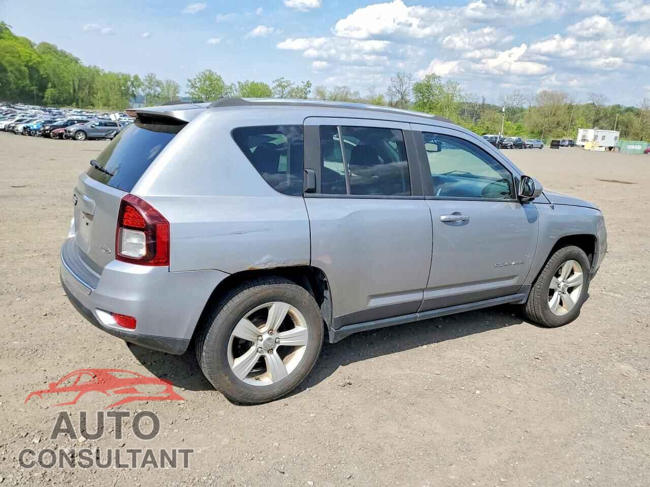 JEEP COMPASS 2015 - 1C4NJDEB4FD162364