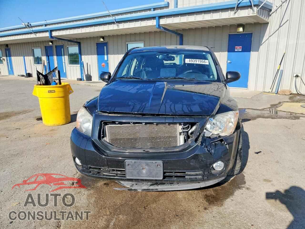 DODGE CALIBER 2011 - 1B3CB3HA8BD190987