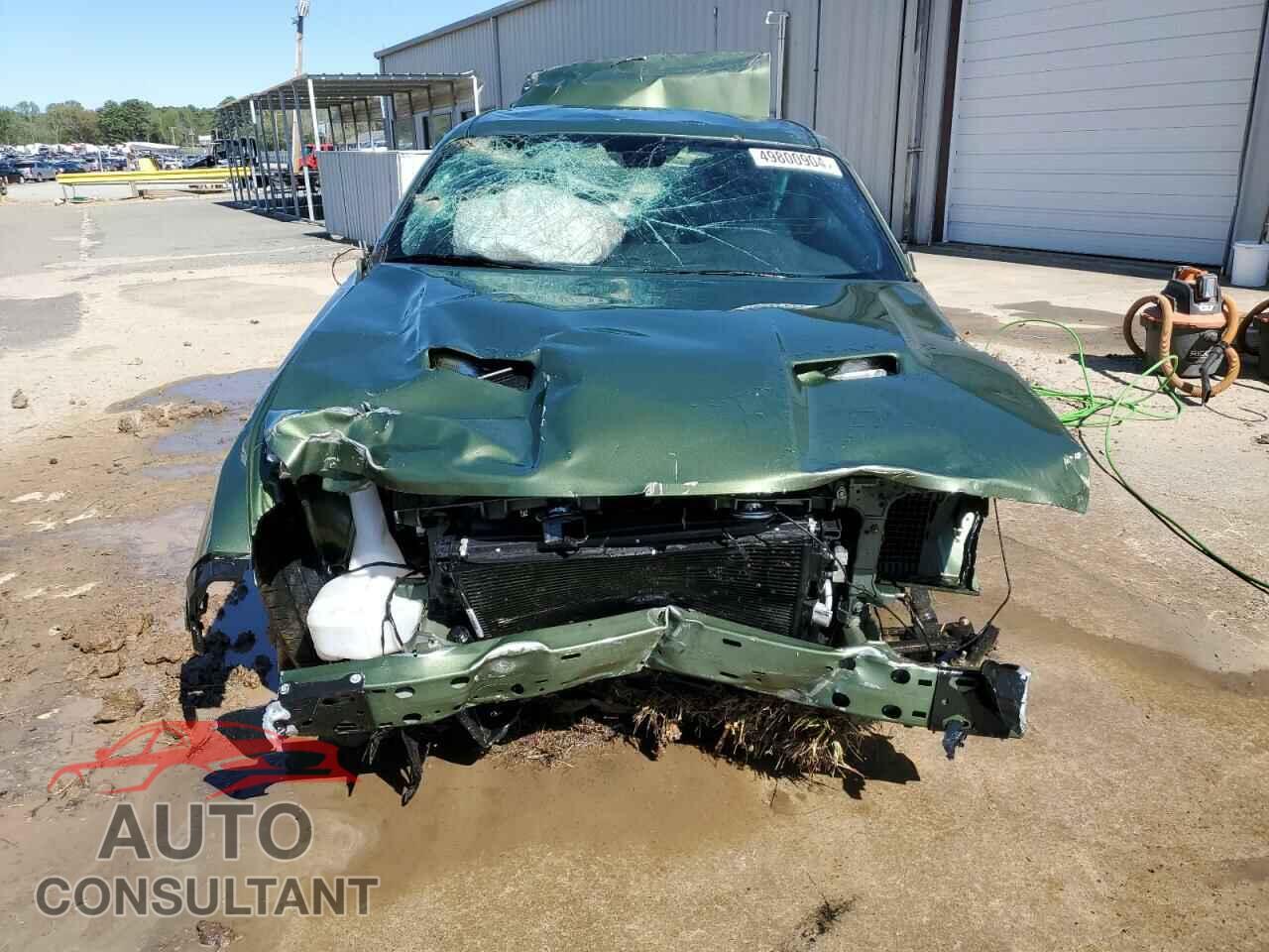 DODGE CHALLENGER 2023 - 2C3CDZAG8PH540143