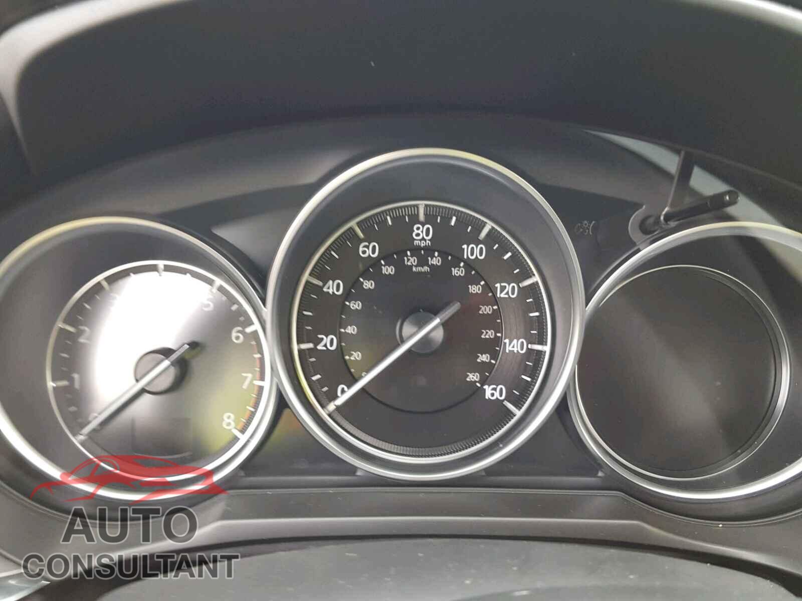 MAZDA 6 2018 - JM1GL1VM4J1313653