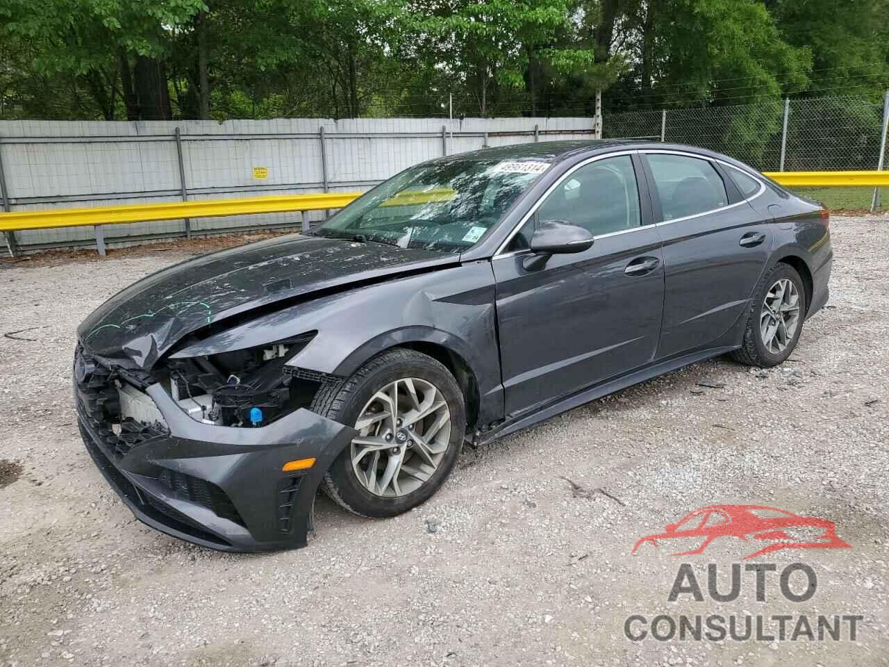HYUNDAI SONATA 2020 - 5NPEL4JAXLH002227