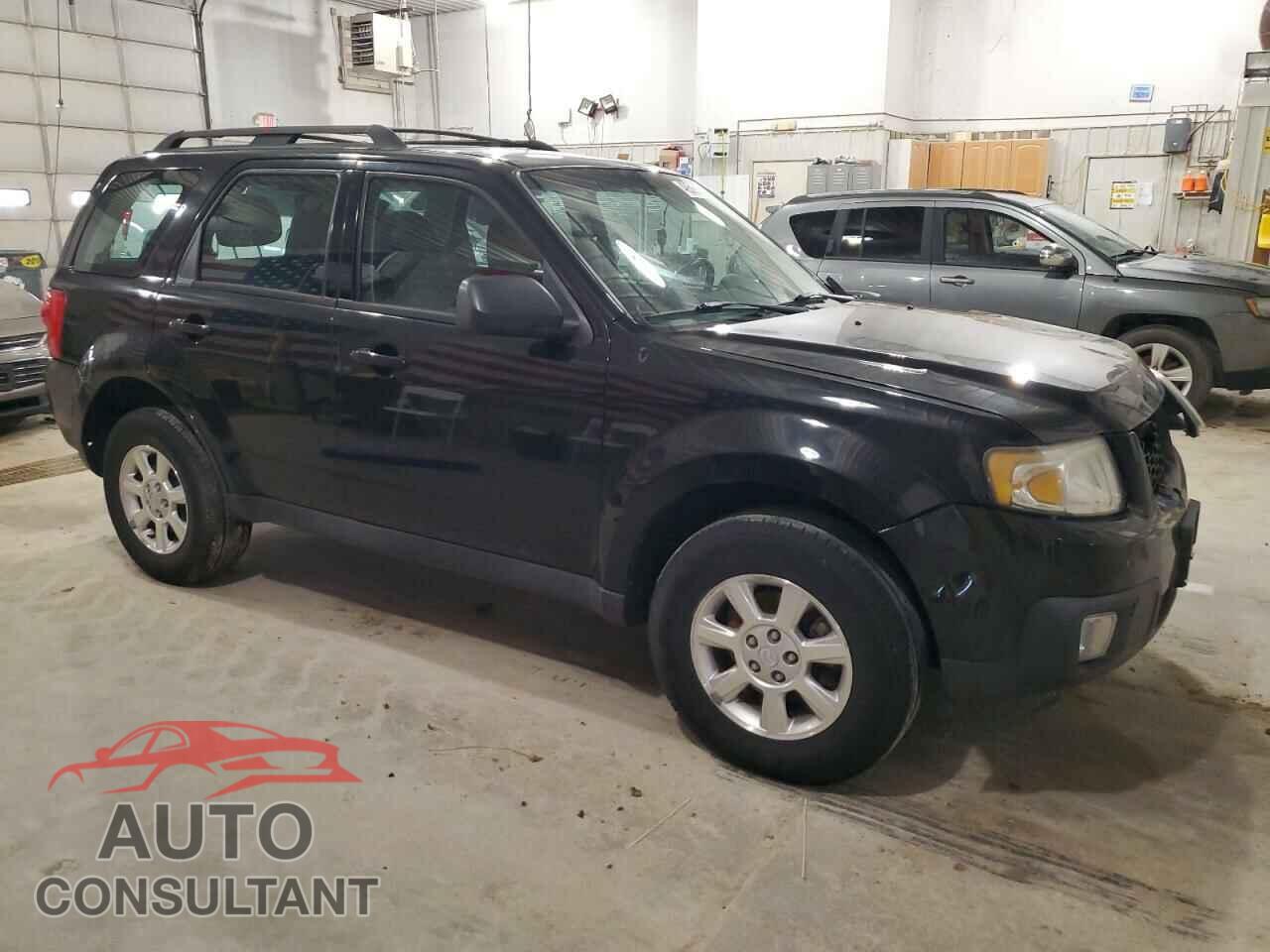 MAZDA TRIBUTE 2011 - 4F2CY9C74BKM06583