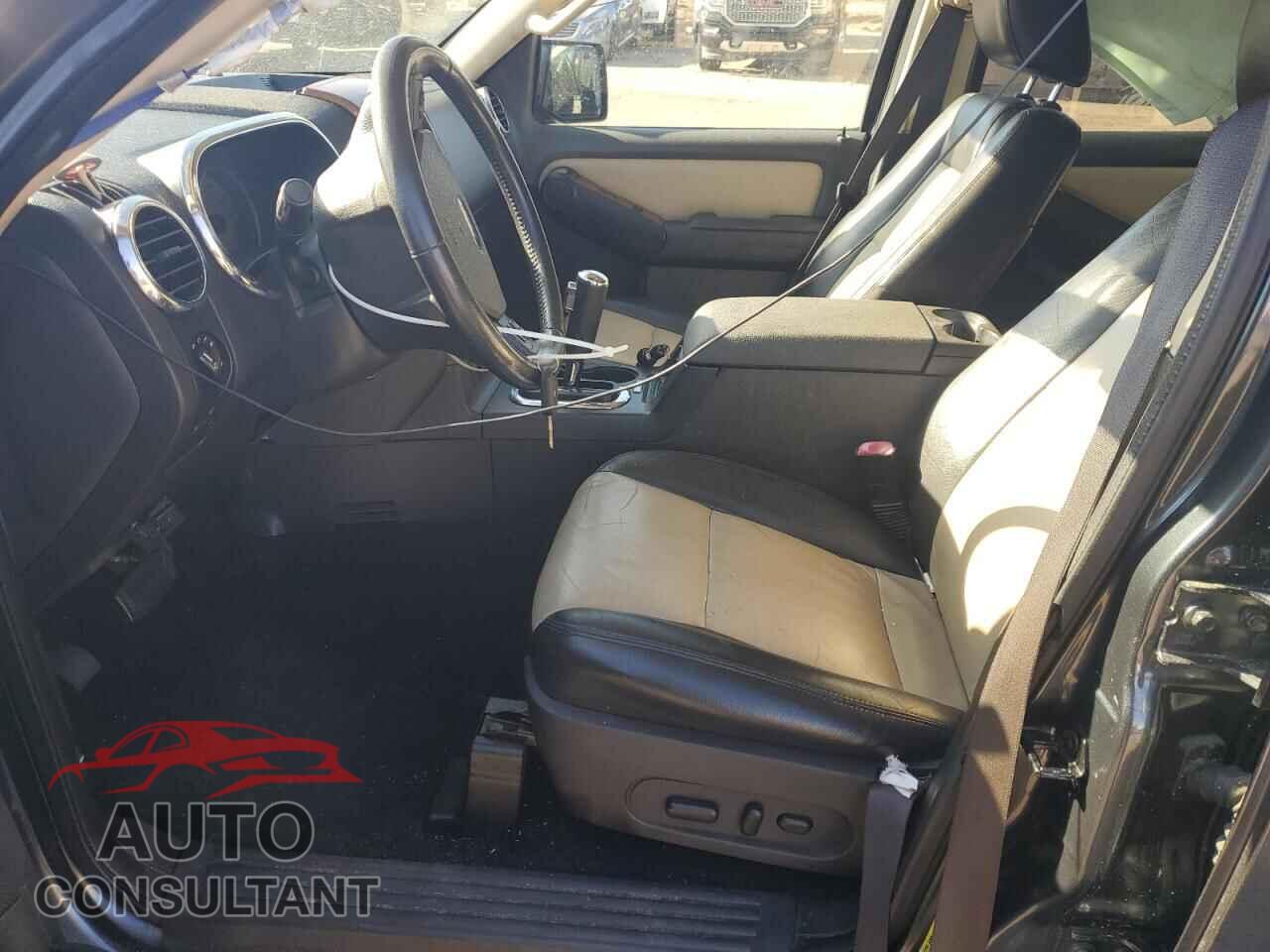 FORD EXPLORER 2010 - 1FMEU7EE0AUA32959