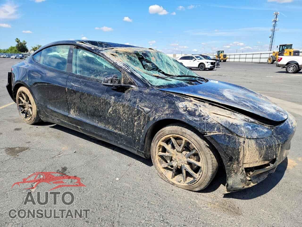 TESLA MODEL 3 2023 - 5YJ3E1EAXPF650245