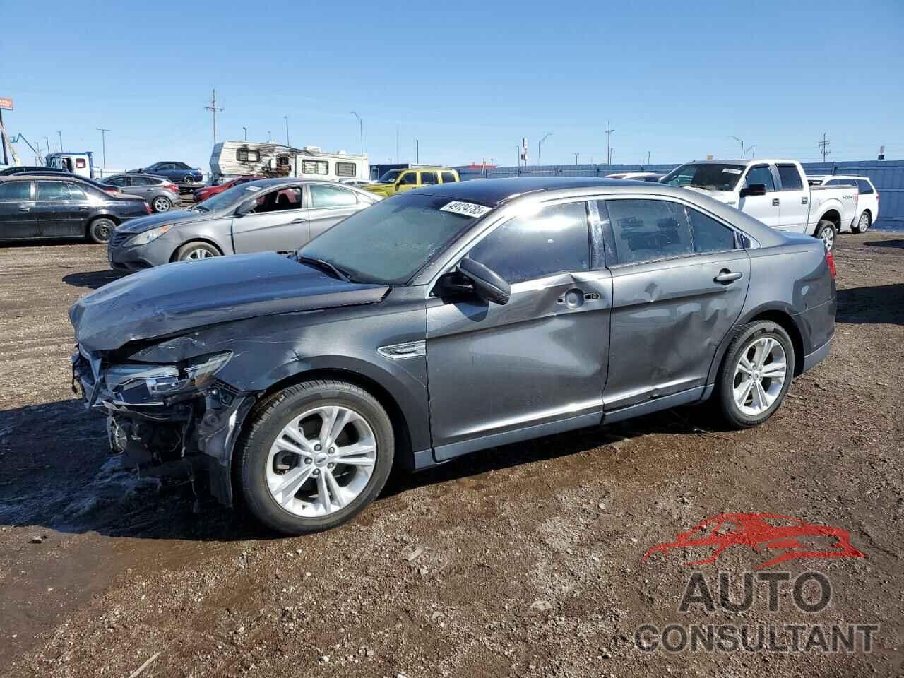 FORD TAURUS 2016 - 1FAHP2H8XGG120030