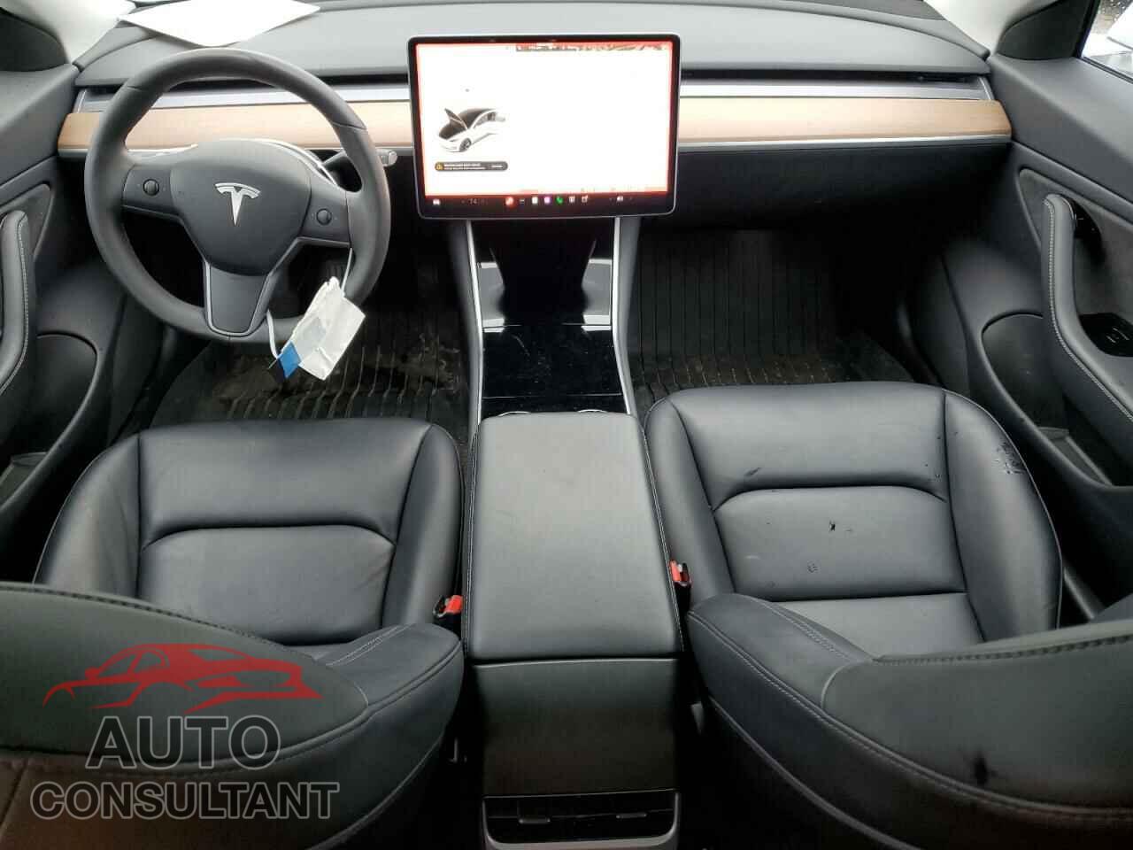 TESLA MODEL 3 2019 - 5YJ3E1EBXKF494208
