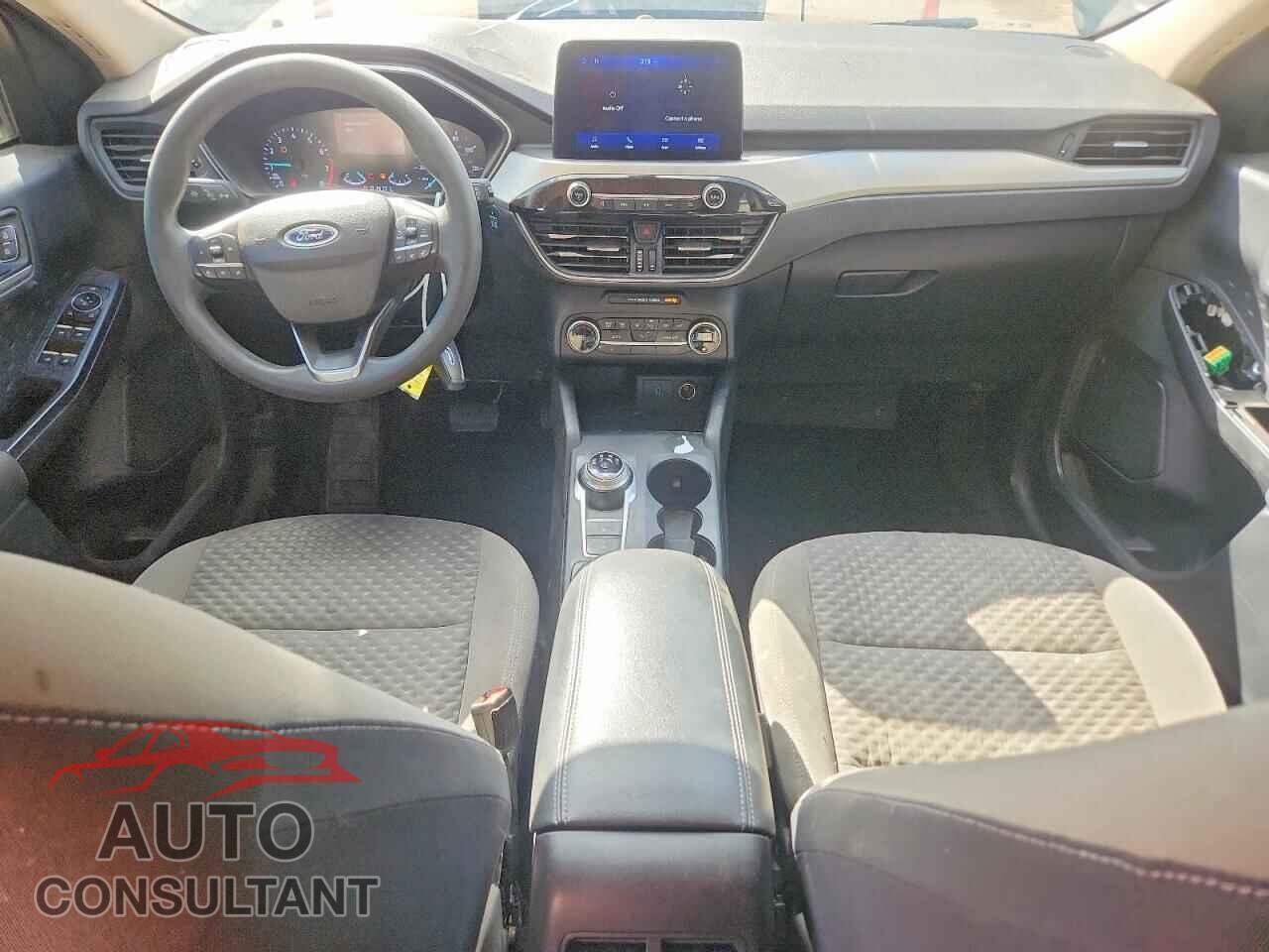 FORD ESCAPE 2020 - 1FMCU9G64LUA34094