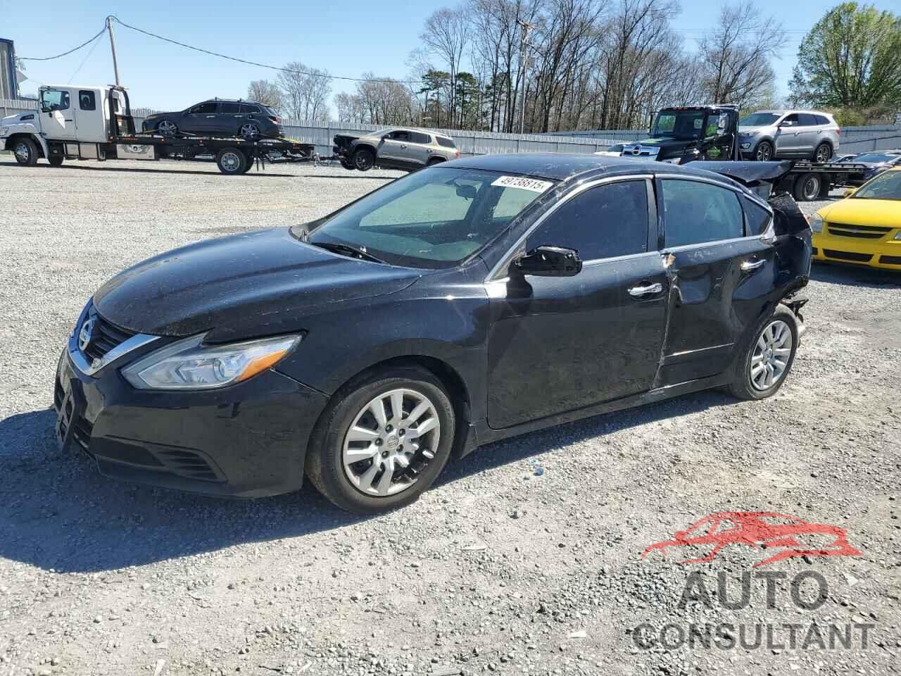 NISSAN ALTIMA 2017 - 1N4AL3AP3HC144568
